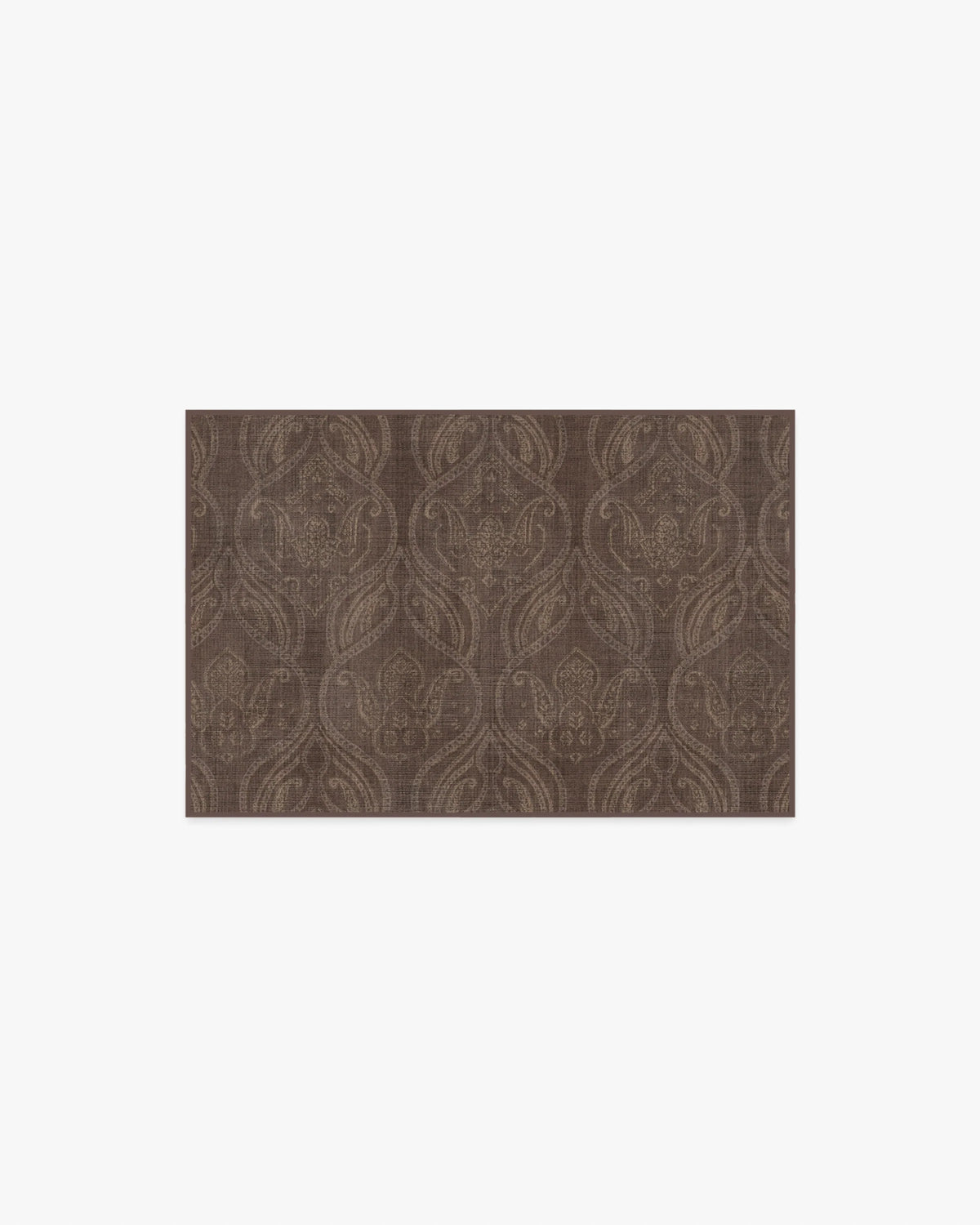 Sable Brown Rug