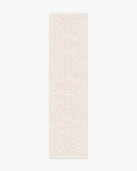 Delphina Powder Pink Rug