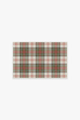 Dress Stewart Tartan Rug