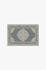 Mickey Persian Abalone Flatwoven Rug