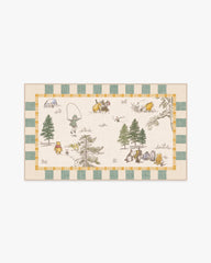 Storybook Grove Multicolor Rug