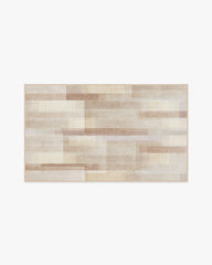 Solar Drift Neutral Rug