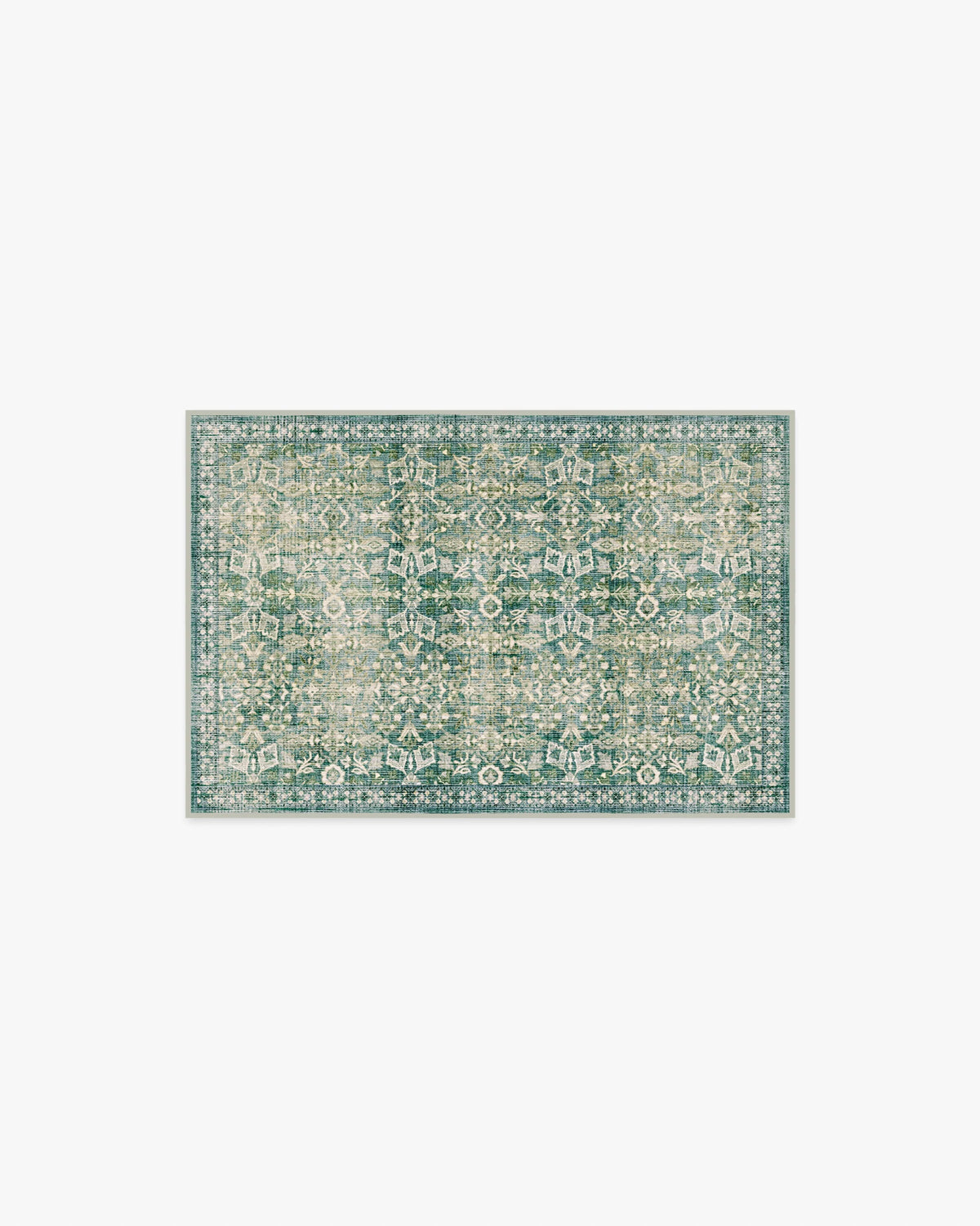 Sierra Sage Rug
