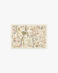 Wilder Cream Multicolor Rug