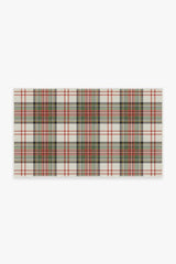 Dress Stewart Tartan Rug
