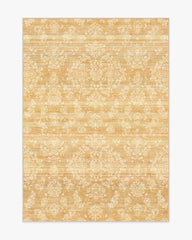 Dara Ochre Rug
