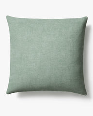 Sage Woven Throw Pillow