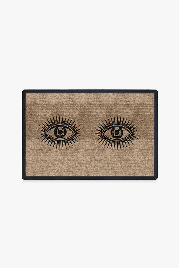 Muse Doormat by Jonathan Adler