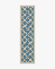 Blake Blue Rug