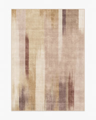 Ombré Mirage Neutral Rug