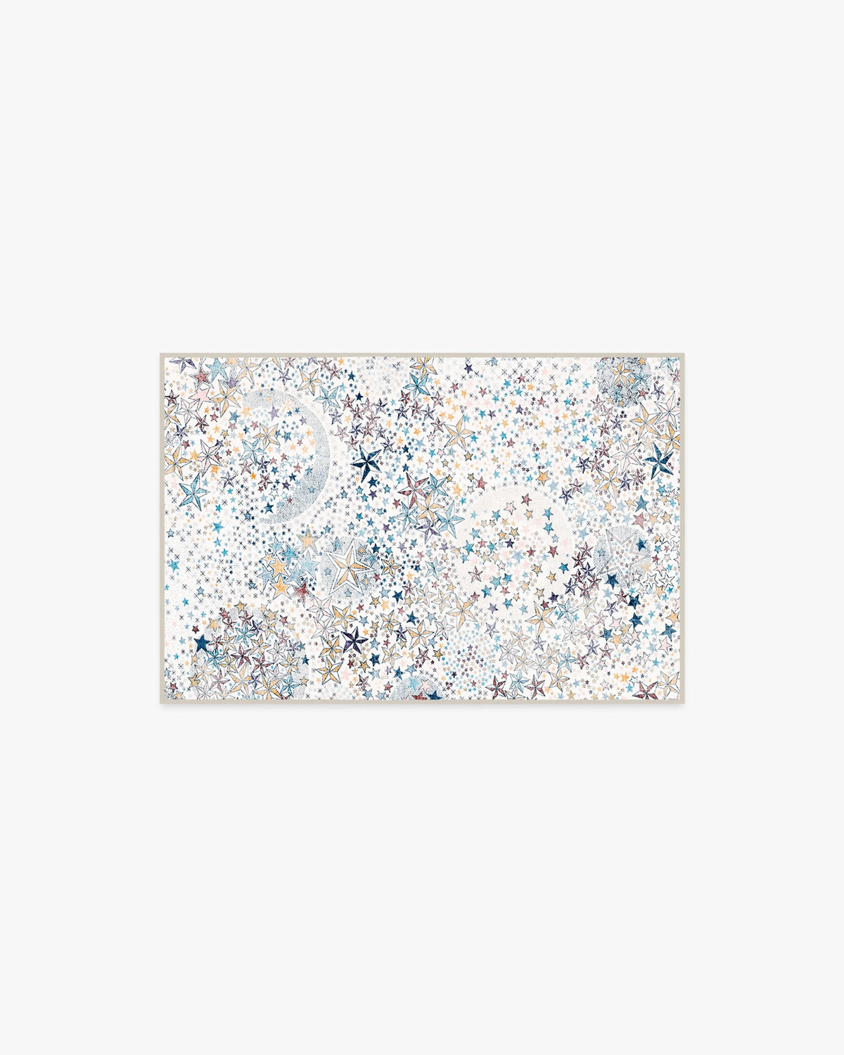 Adelajda Confetti Rug by Liberty