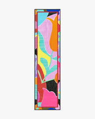 King's Road Multicolor Rug by RIXO
