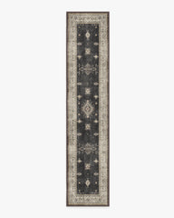 Verena Dark Wood Rug