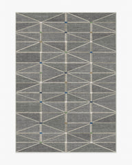 Ulysses Grey Rug