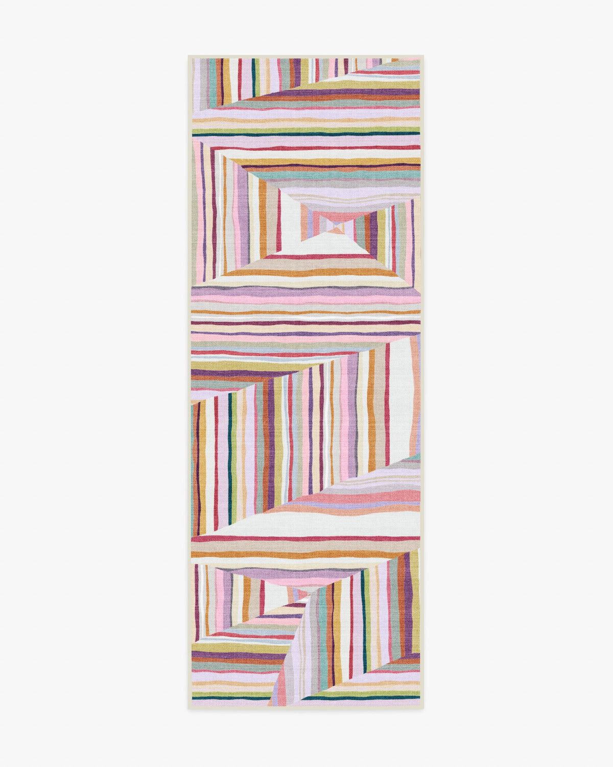 Riviera Multicolor Outdoor Rug