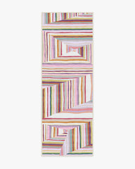 Riviera Multicolor Outdoor Rug