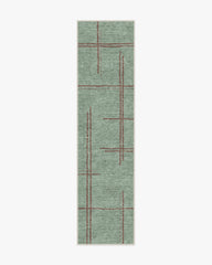 Stellan Sage Rug