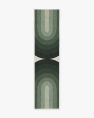 Absida Sage Flatwoven Rug