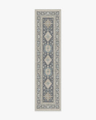 Cambria Abalone Rug