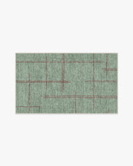 Stellan Sage Rug
