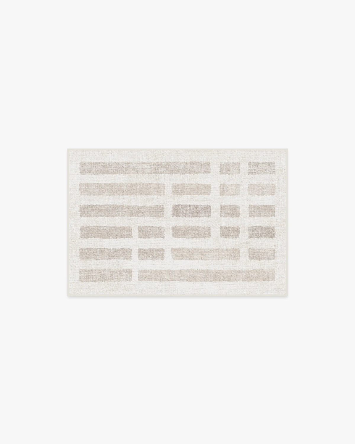 Laine Ivory & Natural Rug