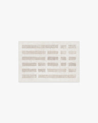 Laine Ivory & Natural Rug