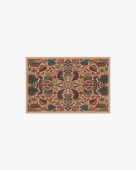 Georgia Kaleidoscope Flatwoven Rug by Justina Blakeney