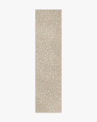 Fawn Stone Rug
