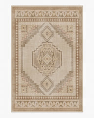 Rayne Natural Rug