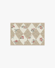Posie Ivory Rug