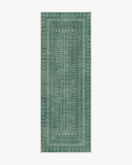 Cyrus Sage Rug