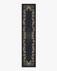 Tarsila Forest Flatwoven Rug by Justina Blakeney