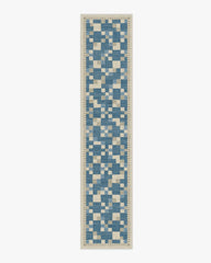 Blake Blue Rug