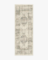 Sarrah Sage Flatwoven Rug