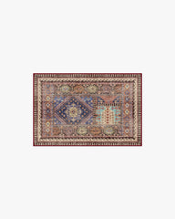Rumi Multicolor Rug