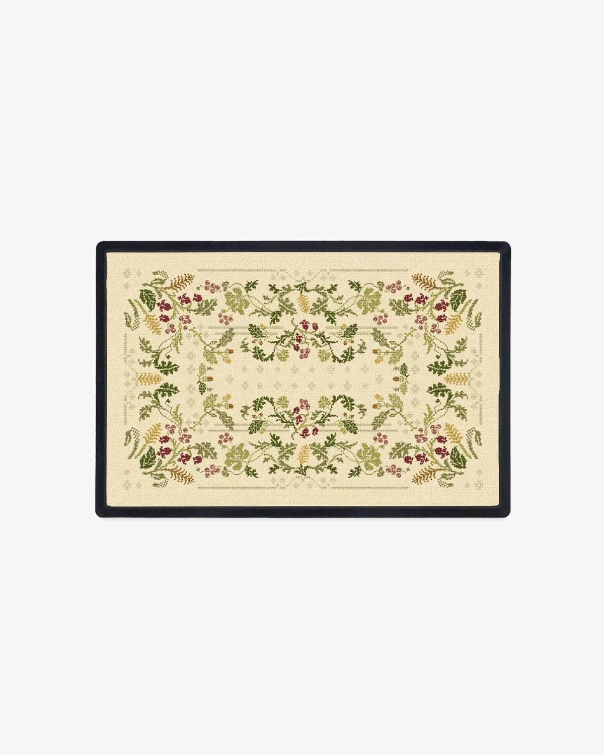 Marlowe Natural Doormat