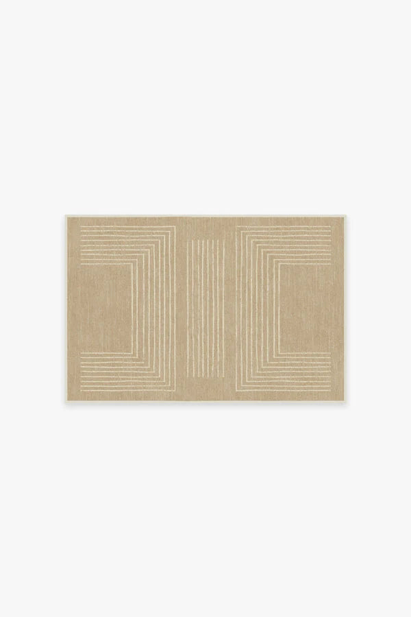 Valencia Natural Rug