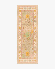 Jemima Neutral Multicolor Rug