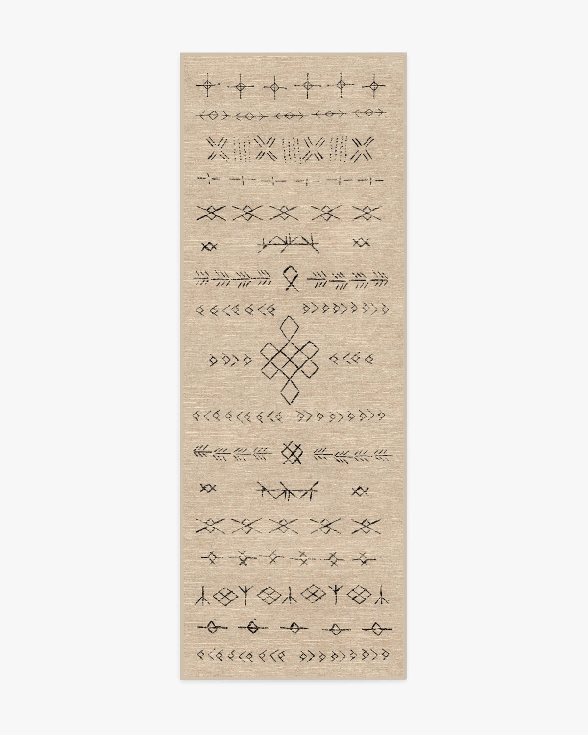 Astrid Natural Rug