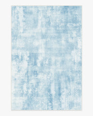 Alister Soft Blue Rug