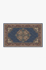 Mickey Persian Sapphire Rug