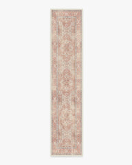 Kamran Rose Rug