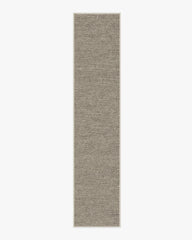 Melange Solid Natural Stone Rug