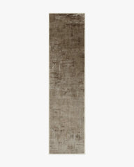 Impasto Natural Rug