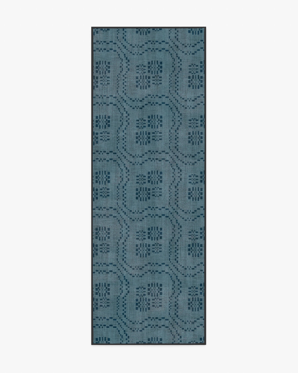 Arlen Slate Blue Rug