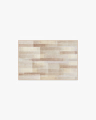 Solar Drift Neutral Flatwoven Rug