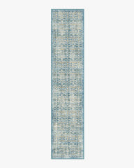 Sierra Blue Rug