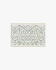 Fern & Fable Green Rug