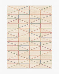 Ulysses Multicolor Rug