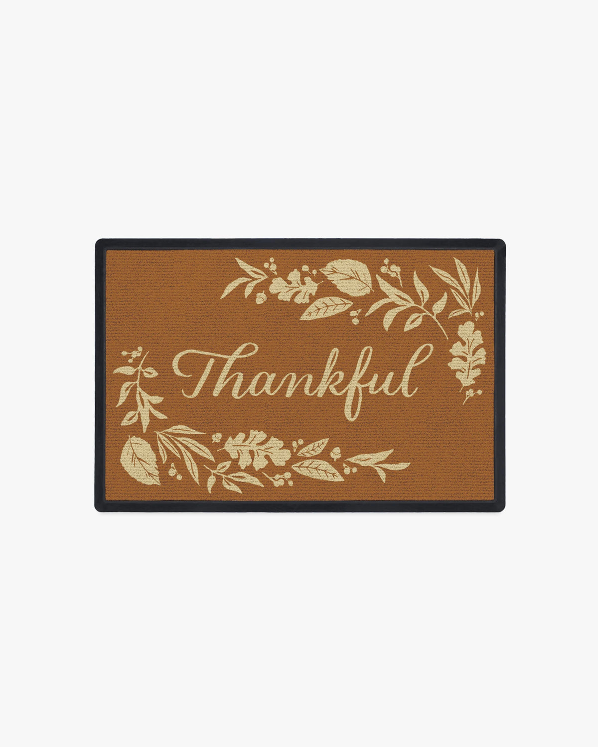 Thankful Doormat